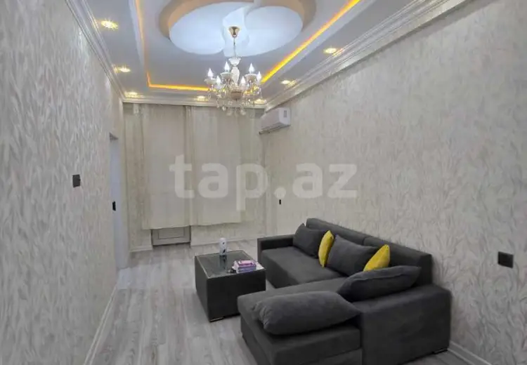 3 otaqlı mənzil , Sumqayıt