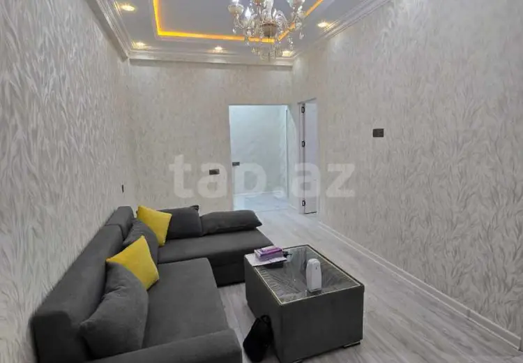 3 otaqlı mənzil , Sumqayıt