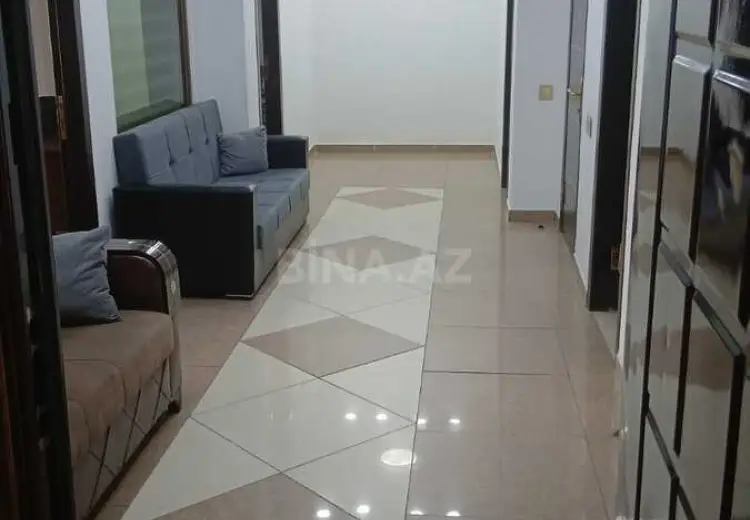 90 m² Obyekt / Ofis Kirayə (aylıq), Nərimanov, Bakı