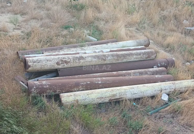 5 sot Torpaq Satılır, Badamdar qəs., Səbail, Bakı