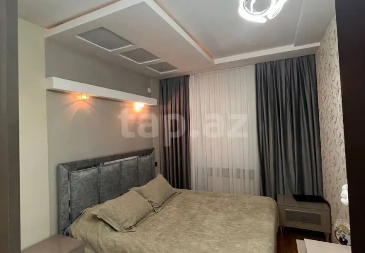 3 otaqlı mənzil , Sumqayıt