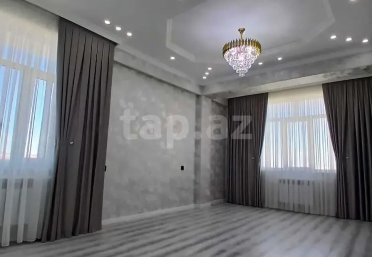3 otaqlı mənzil , Sumqayıt