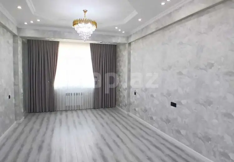 3 otaqlı mənzil , Sumqayıt