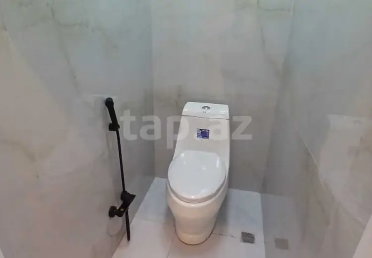 3 otaqlı mənzil , Sumqayıt