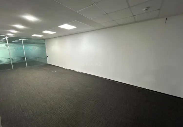 600 m² Obyekt / Ofis Kirayə (aylıq), Nəsimi, Bakı