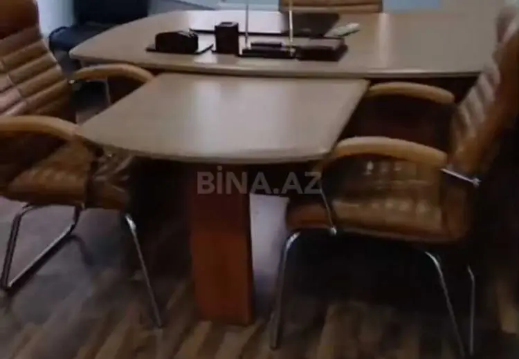 90 m² Obyekt / Ofis Kirayə (aylıq), Nərimanov, Bakı
