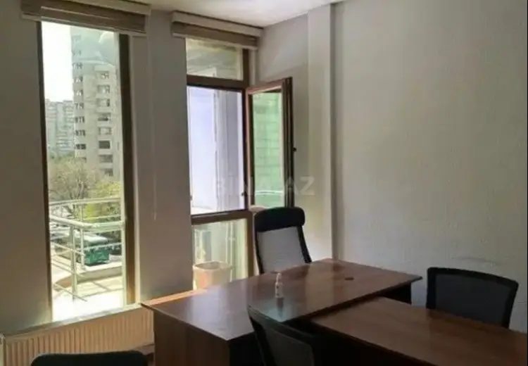 90 m² Obyekt / Ofis Kirayə (aylıq), Nərimanov, Bakı