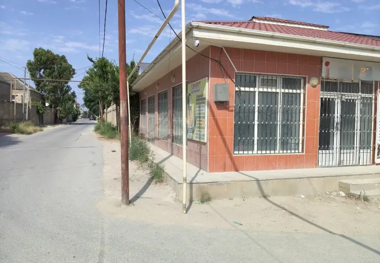 95 m² Obyekt / Ofis Kirayə (aylıq), Binə qəs., Xəzər, Bakı