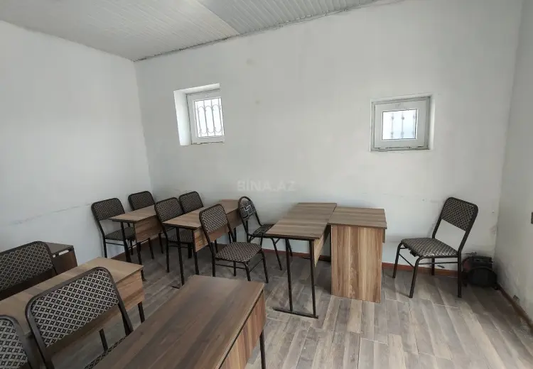 95 m² Obyekt / Ofis Kirayə (aylıq), Binə qəs., Xəzər, Bakı
