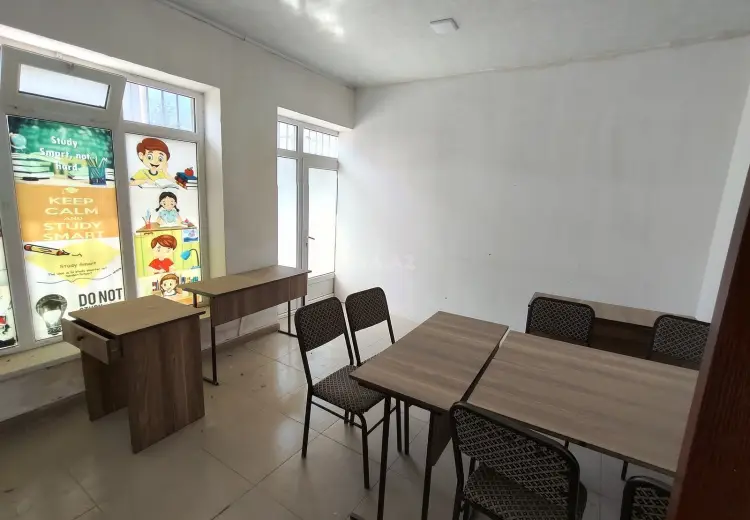 95 m² Obyekt / Ofis Kirayə (aylıq), Binə qəs., Xəzər, Bakı