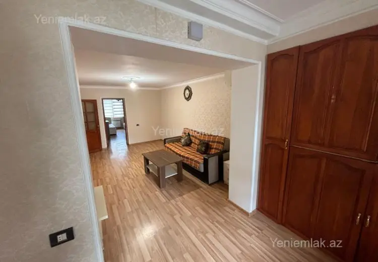 2 otaqlı mənzil Satılır, Yasamal qəs., Yasamal, Bakı
