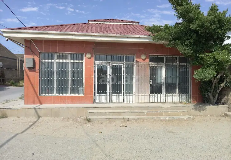 0 m² Obyekt / Ofis , Binə qəs., Xəzər, Bakı
