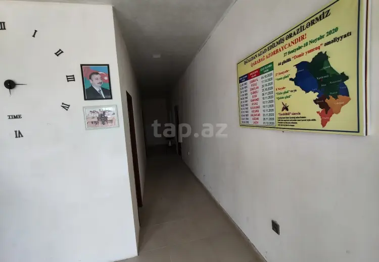 0 m² Obyekt / Ofis , Binə qəs., Xəzər, Bakı