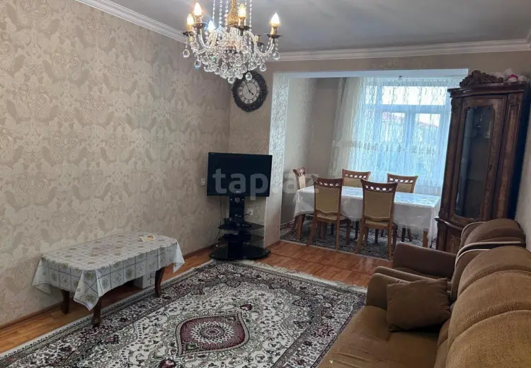 3 otaqlı mənzil , Sumqayıt