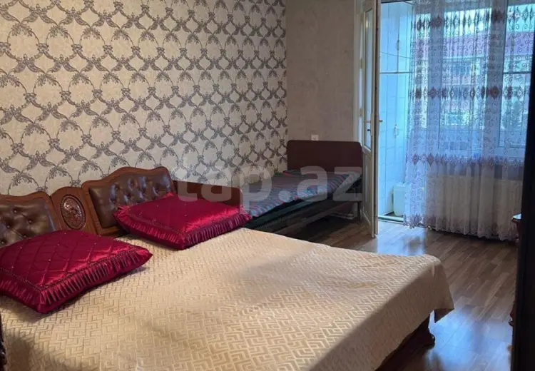 3 otaqlı mənzil , Sumqayıt