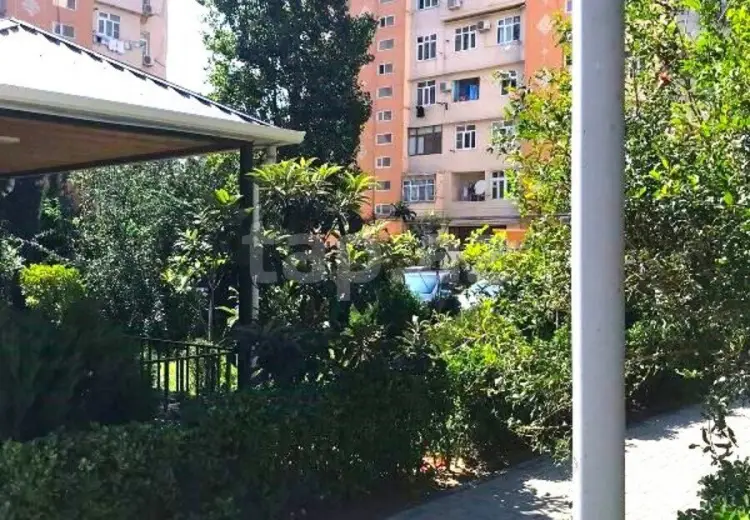 1 otaqlı mənzil , Bakı