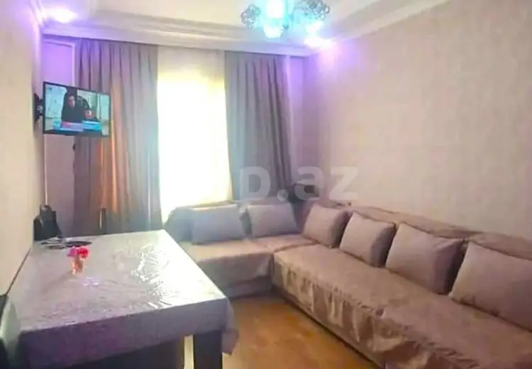1 otaqlı mənzil , Bakı