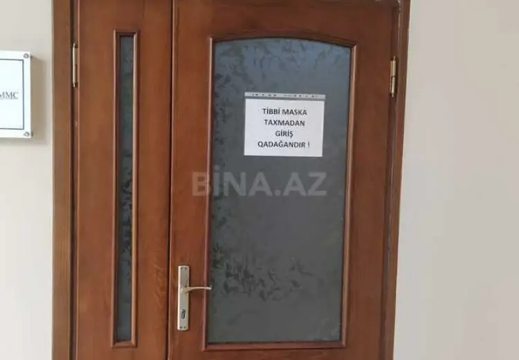 220 m² Obyekt / Ofis Kirayə (aylıq), Nərimanov, Bakı