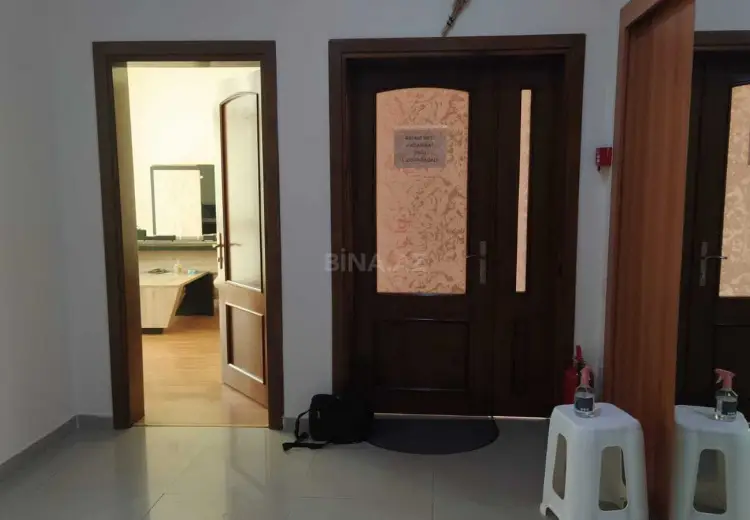 220 m² Obyekt / Ofis Kirayə (aylıq), Nərimanov, Bakı
