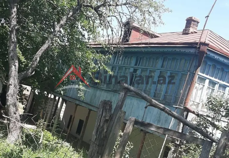 3 otaqlı mənzil Satılır, Qusar