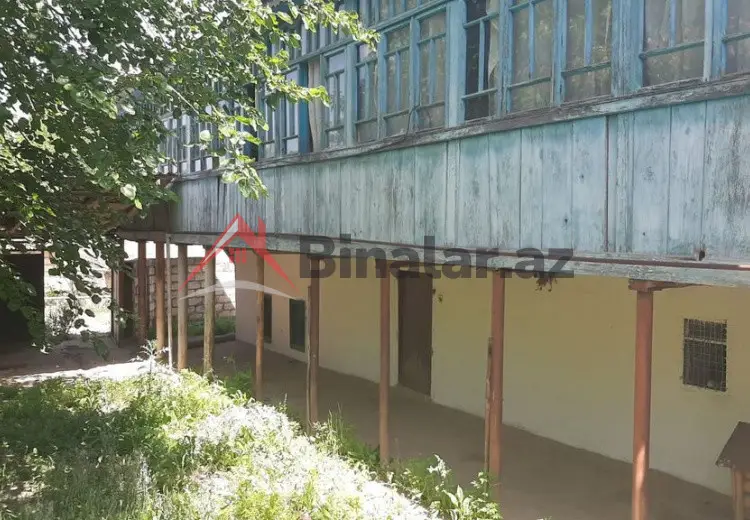 3 otaqlı mənzil Satılır, Qusar