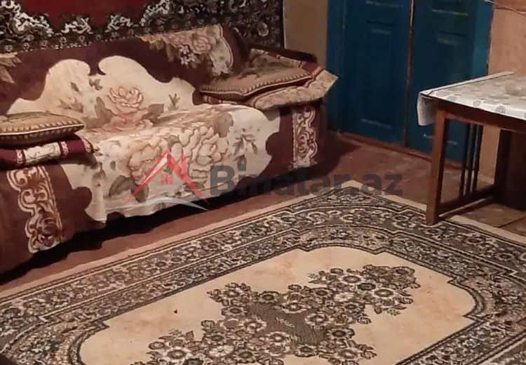 3 otaqlı mənzil Satılır, Qusar
