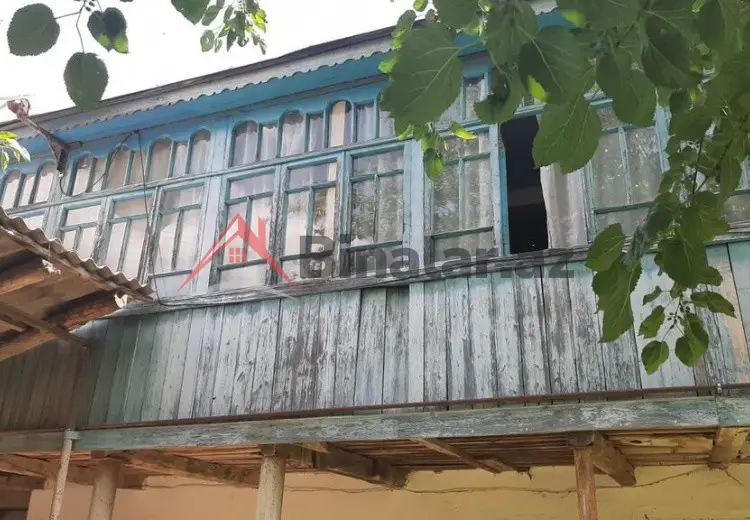 3 otaqlı mənzil Satılır, Qusar