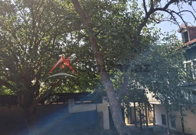 3 otaqlı mənzil Satılır, Qusar