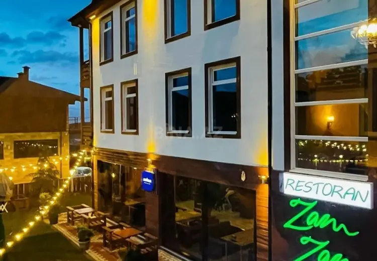 900 m² Obyekt / Ofis Satılır, Nəsimi, Bakı
