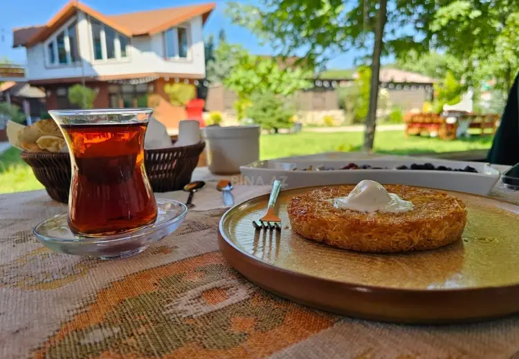 900 m² Obyekt / Ofis Satılır, Nəsimi, Bakı