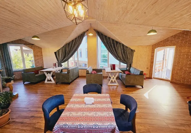 900 m² Obyekt / Ofis Satılır, Nəsimi, Bakı