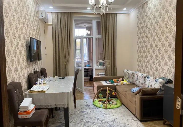 2 otaqlı mənzil , Sumqayıt