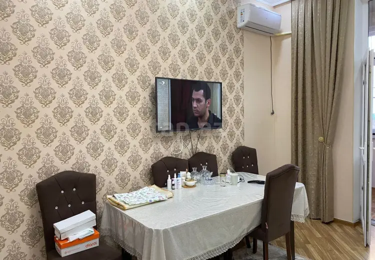 2 otaqlı mənzil , Sumqayıt