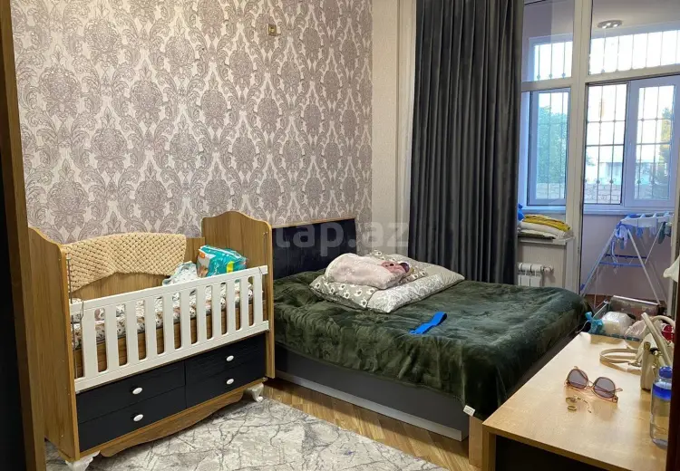 2 otaqlı mənzil , Sumqayıt