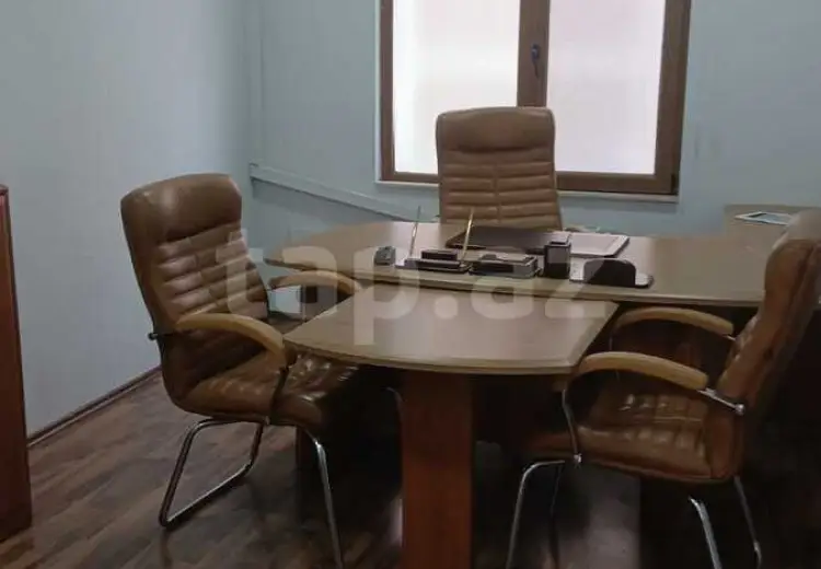 0 m² Obyekt / Ofis , Bakı