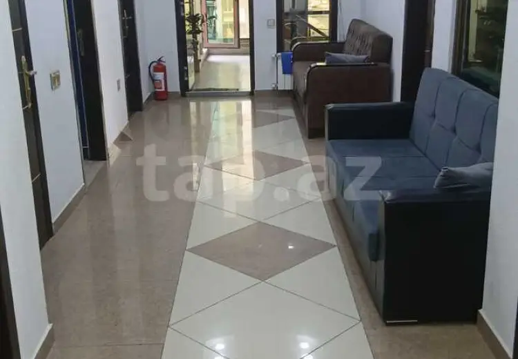 0 m² Obyekt / Ofis , Bakı