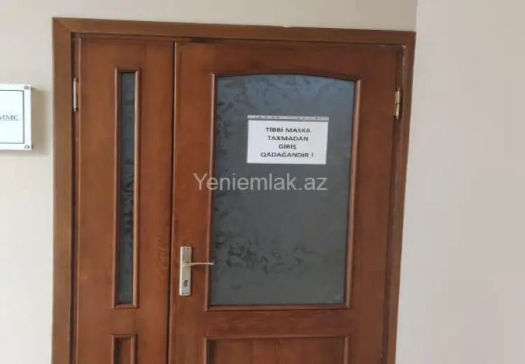220 m² Obyekt / Ofis Kirayə (aylıq), Nərimanov, Bakı