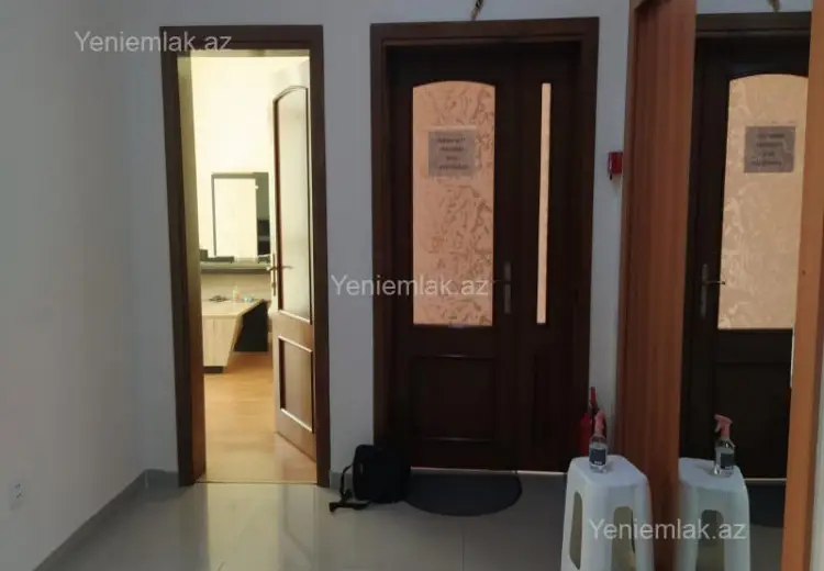 220 m² Obyekt / Ofis Kirayə (aylıq), Nərimanov, Bakı