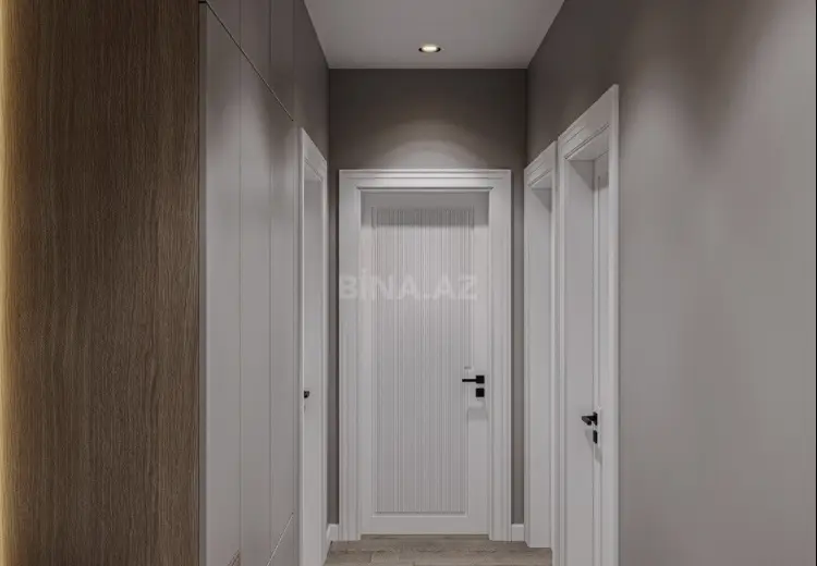 2 otaqlı mənzil Satılır, Xırdalan