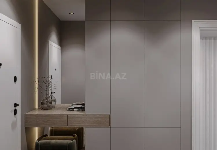 2 otaqlı mənzil Satılır, Xırdalan