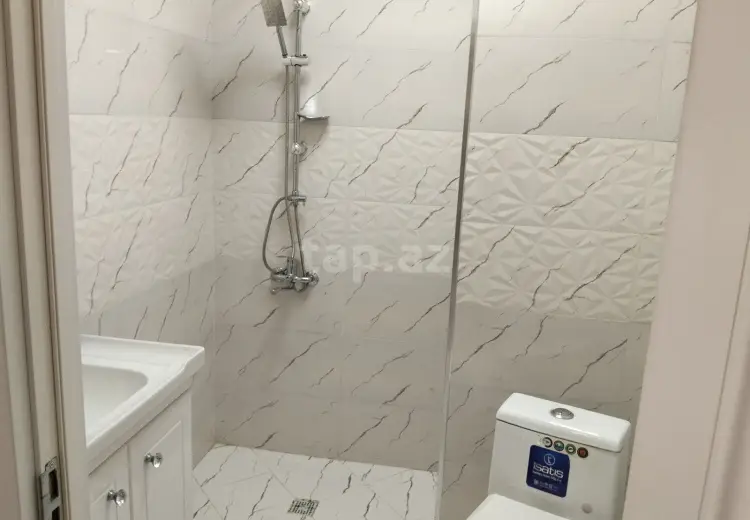 2 otaqlı mənzil , Masazır, Abşeron