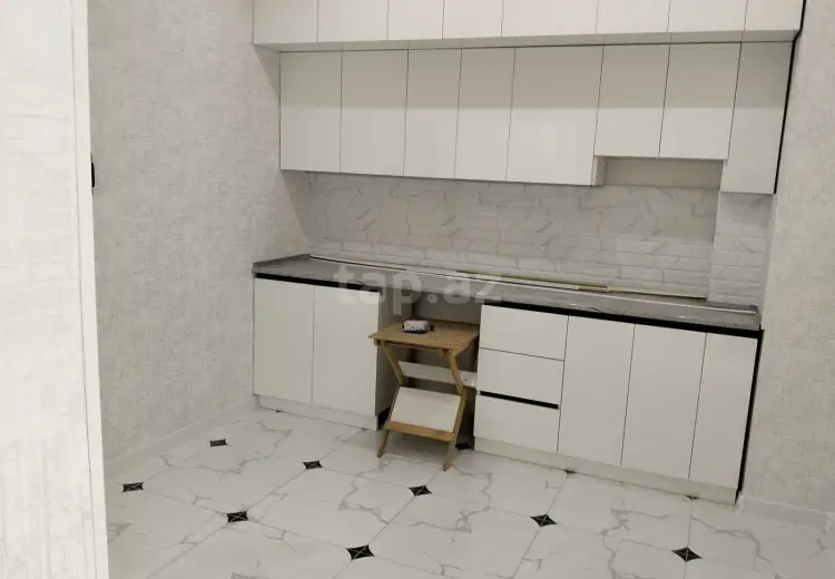 2 otaqlı mənzil , Masazır, Abşeron