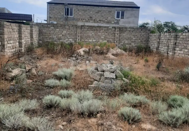 0 m² Obyekt / Ofis , Qala, Xəzər, Bakı