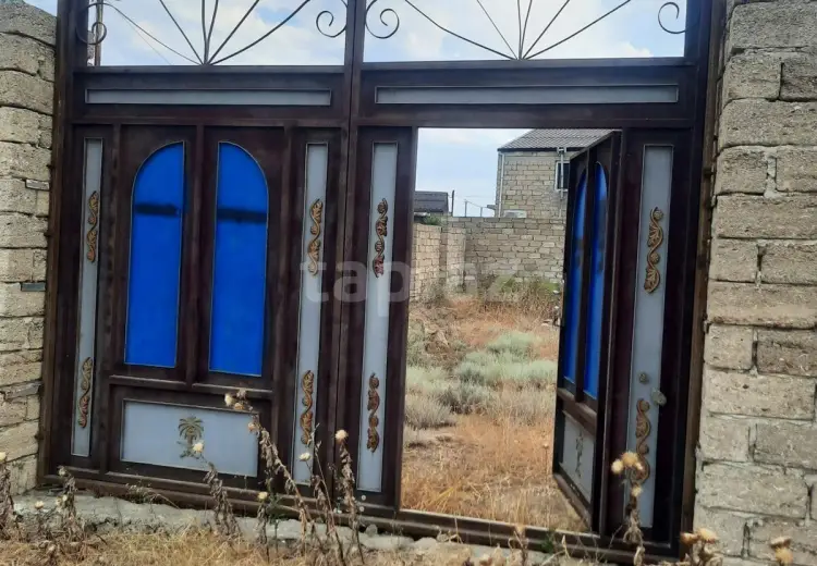 0 m² Obyekt / Ofis , Qala, Xəzər, Bakı