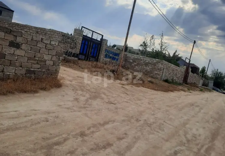 0 m² Obyekt / Ofis , Qala, Xəzər, Bakı