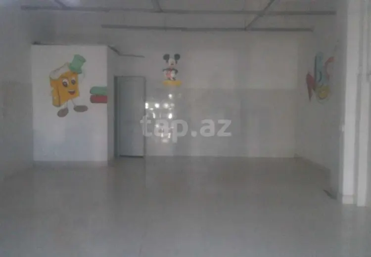 0 m² Obyekt / Ofis , İçəri şəhər, Səbail, Bakı