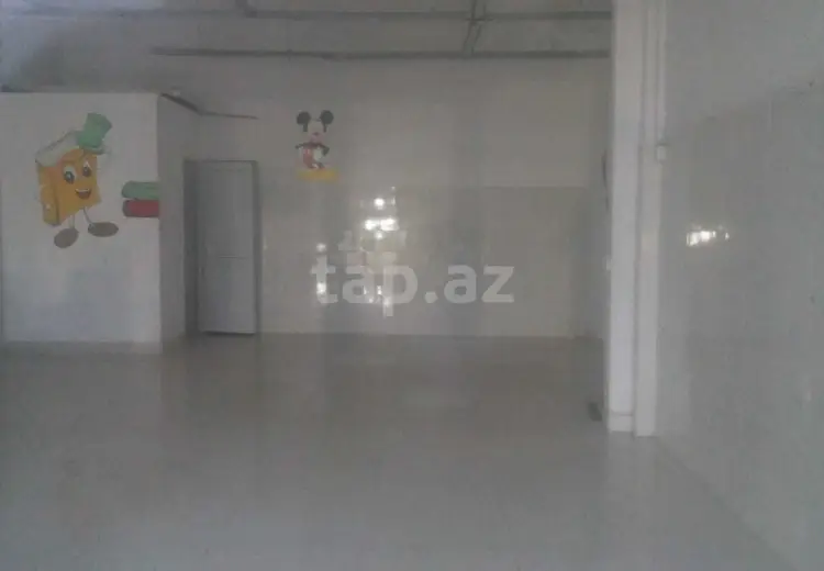 0 m² Obyekt / Ofis , İçəri şəhər, Səbail, Bakı