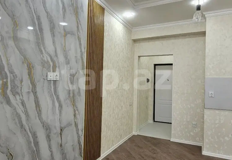 2 otaqlı mənzil , Xırdalan