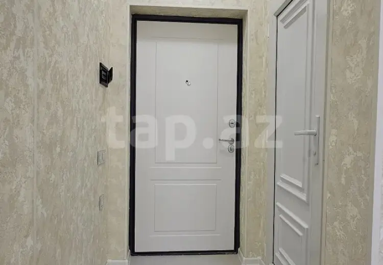 2 otaqlı mənzil , Xırdalan