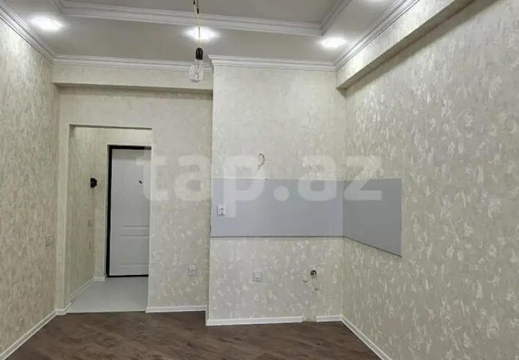 2 otaqlı mənzil , Xırdalan